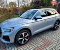 Сірий Ауді Ку 5, об'ємом двигуна 1.98 л та пробігом 13 тис. км за 47000 $, фото 1 на Automoto.ua