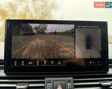 Сірий Ауді Ку 5, об'ємом двигуна 1.98 л та пробігом 12 тис. км за 58100 $, фото 59 на Automoto.ua