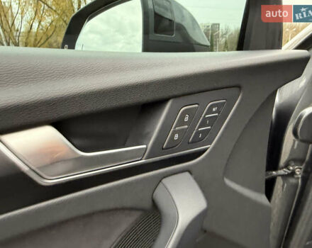 Сірий Ауді Ку 5, об'ємом двигуна 1.98 л та пробігом 12 тис. км за 58100 $, фото 50 на Automoto.ua