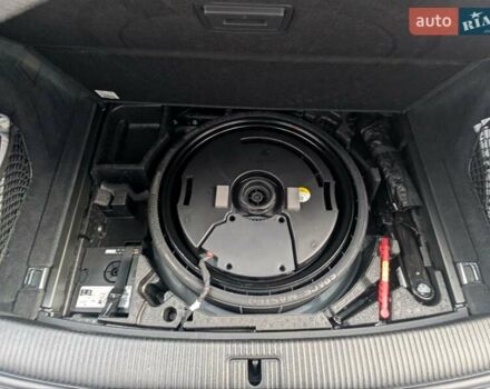 Сірий Ауді Ку 5, об'ємом двигуна 1.98 л та пробігом 15 тис. км за 37500 $, фото 10 на Automoto.ua