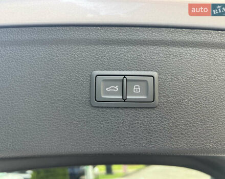 Серый Ауди Ку 5, объемом двигателя 1.98 л и пробегом 3 тыс. км за 52900 $, фото 19 на Automoto.ua