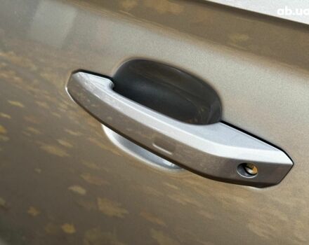 Серый Ауди Ку 5, объемом двигателя 2 л и пробегом 35 тыс. км за 41490 $, фото 17 на Automoto.ua