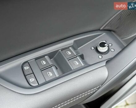 Серый Ауди Ку 5, объемом двигателя 1.98 л и пробегом 9 тыс. км за 39700 $, фото 44 на Automoto.ua