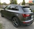 Сірий Ауді Ку 5, об'ємом двигуна 1.98 л та пробігом 850 тис. км за 56900 $, фото 32 на Automoto.ua
