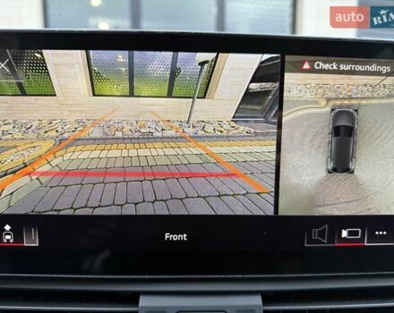 Серый Ауди Ку 5, объемом двигателя 1.98 л и пробегом 9 тыс. км за 39700 $, фото 36 на Automoto.ua