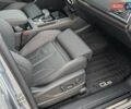 Сірий Ауді Ку 5, об'ємом двигуна 1.98 л та пробігом 15 тис. км за 37500 $, фото 8 на Automoto.ua