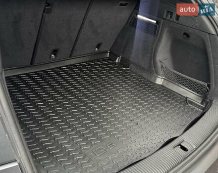 Сірий Ауді Ку 5, об'ємом двигуна 1.98 л та пробігом 22 тис. км за 39500 $, фото 13 на Automoto.ua