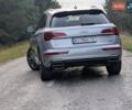 Сірий Ауді Ку 5, об'ємом двигуна 1.98 л та пробігом 15 тис. км за 37500 $, фото 45 на Automoto.ua