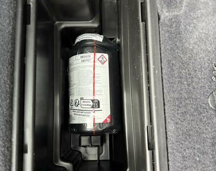 Сірий Ауді Ку 5, об'ємом двигуна 1.98 л та пробігом 12 тис. км за 58100 $, фото 29 на Automoto.ua