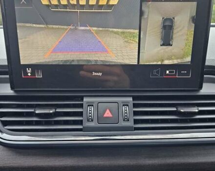 Серый Ауди Ку 5, объемом двигателя 1.98 л и пробегом 2 тыс. км за 57000 $, фото 17 на Automoto.ua