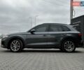 Серый Ауди Ку 5, объемом двигателя 1.98 л и пробегом 14 тыс. км за 57999 $, фото 9 на Automoto.ua