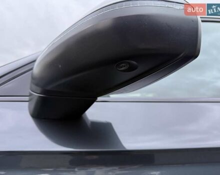 Серый Ауди Ку 5, объемом двигателя 1.98 л и пробегом 9 тыс. км за 39700 $, фото 2 на Automoto.ua