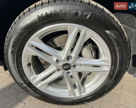 Серый Ауди Ку 5, объемом двигателя 1.98 л и пробегом 3 тыс. км за 52900 $, фото 26 на Automoto.ua