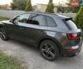 Сірий Ауді Ку 5, об'ємом двигуна 1.98 л та пробігом 850 тис. км за 56900 $, фото 31 на Automoto.ua