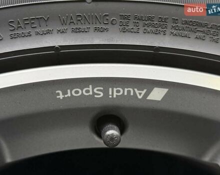 Серый Ауди Ку 5, объемом двигателя 1.98 л и пробегом 9 тыс. км за 39700 $, фото 54 на Automoto.ua