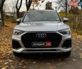 Серый Ауди Ку 5, объемом двигателя 2 л и пробегом 35 тыс. км за 41490 $, фото 2 на Automoto.ua