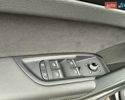 Сірий Ауді Ку 5, об'ємом двигуна 1.98 л та пробігом 12 тис. км за 58100 $, фото 48 на Automoto.ua