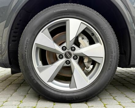 Серый Ауди Ку 5, объемом двигателя 2 л и пробегом 9 тыс. км за 39700 $, фото 23 на Automoto.ua