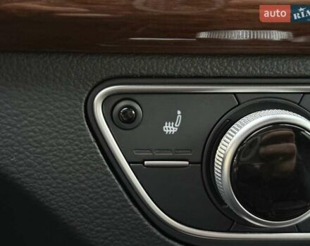 Серый Ауди Ку 5, объемом двигателя 1.98 л и пробегом 9 тыс. км за 39700 $, фото 38 на Automoto.ua