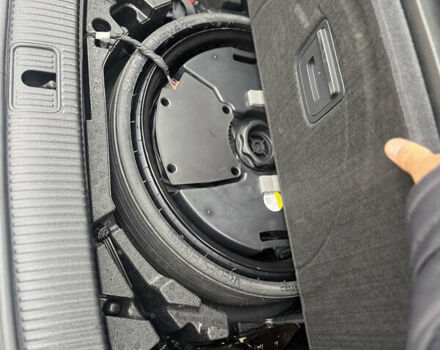 Сірий Ауді Ку 5, об'ємом двигуна 1.98 л та пробігом 22 тис. км за 39500 $, фото 14 на Automoto.ua