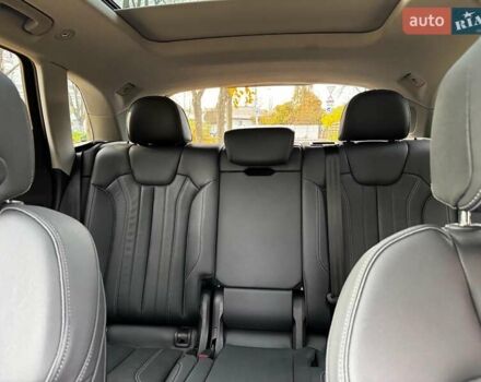 Серый Ауди Ку 5, объемом двигателя 2 л и пробегом 35 тыс. км за 41490 $, фото 28 на Automoto.ua