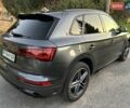 Сірий Ауді Ку 5, об'ємом двигуна 1.98 л та пробігом 850 тис. км за 56900 $, фото 35 на Automoto.ua