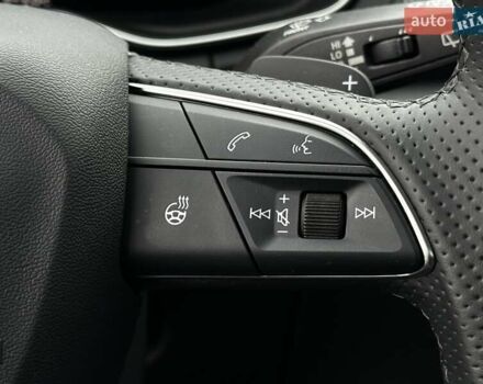 Серый Ауди Ку 5, объемом двигателя 1.98 л и пробегом 14 тыс. км за 57999 $, фото 31 на Automoto.ua