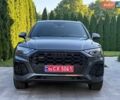 Сірий Ауді Ку 5, об'ємом двигуна 1.98 л та пробігом 19 тис. км за 36500 $, фото 1 на Automoto.ua