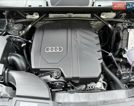 Серый Ауди Ку 5, объемом двигателя 1.98 л и пробегом 9 тыс. км за 39700 $, фото 49 на Automoto.ua