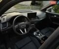 Сірий Ауді Ку 5, об'ємом двигуна 1.98 л та пробігом 850 тис. км за 56900 $, фото 26 на Automoto.ua