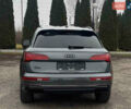 Сірий Ауді Ку 5, об'ємом двигуна 1.98 л та пробігом 22 тис. км за 39500 $, фото 6 на Automoto.ua