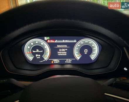 Серый Ауди Ку 5, объемом двигателя 1.98 л и пробегом 12 тыс. км за 46000 $, фото 23 на Automoto.ua