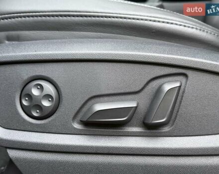 Серый Ауди Ку 5, объемом двигателя 1.98 л и пробегом 9 тыс. км за 39700 $, фото 48 на Automoto.ua