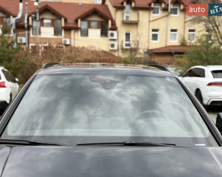 Сірий Ауді Ку 5, об'ємом двигуна 1.98 л та пробігом 12 тис. км за 58100 $, фото 10 на Automoto.ua