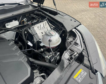 Сірий Ауді Ку 5, об'ємом двигуна 1.98 л та пробігом 22 тис. км за 39500 $, фото 11 на Automoto.ua