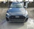 Ауди Ку 5 2025 в Виннице на Automoto.ua Серый Ауди Ку 5, объемом двигателя 2 л и пробегом 4 тыс. км за 20000 $, фото 4 на Automoto.ua