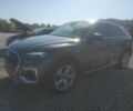 Серый Ауди Ку 5, объемом двигателя 2 л и пробегом 5 тыс. км за 20000 $, фото 1 на Automoto.ua
