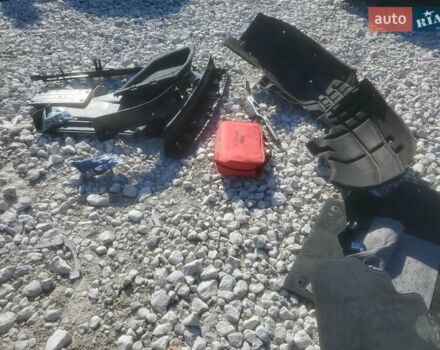 Серый Ауди Ку 5, объемом двигателя 1.98 л и пробегом 5 тыс. км за 27000 $, фото 12 на Automoto.ua