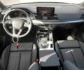Ауди Ку 5 2025 в Виннице на Automoto.ua Серый Ауди Ку 5, объемом двигателя 2 л и пробегом 4 тыс. км за 20000 $, фото 7 на Automoto.ua
