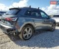 Ауді Ку 5 2025 у Львові на Automoto.ua Сірий Ауді Ку 5, об'ємом двигуна 1.98 л та пробігом 4 тис. км за 27000 $, фото 2 на Automoto.ua