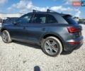 Ауді Ку 5 2025 у Львові на Automoto.ua Сірий Ауді Ку 5, об'ємом двигуна 1.98 л та пробігом 4 тис. км за 27000 $, фото 1 на Automoto.ua
