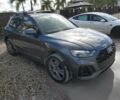 Ауди Ку 5 2025 в Виннице на Automoto.ua Серый Ауди Ку 5, объемом двигателя 2 л и пробегом 4 тыс. км за 20000 $, фото 3 на Automoto.ua