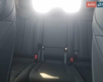 Серый Ауди Ку 5, объемом двигателя 1.98 л и пробегом 5 тыс. км за 27000 $, фото 9 на Automoto.ua