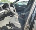 Ауди Ку 5 2025 в Виннице на Automoto.ua Серый Ауди Ку 5, объемом двигателя 2 л и пробегом 4 тыс. км за 20000 $, фото 6 на Automoto.ua