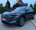 Сірий Ауді Ку 5, об'ємом двигуна 2 л та пробігом 2 тис. км за 52900 $, фото 1 на Automoto.ua