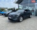 Серый Ауди Ку 5, объемом двигателя 1.97 л и пробегом 1 тыс. км за 67507 $, фото 1 на Automoto.ua