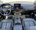 Серый Ауди Ку 5, объемом двигателя 2 л и пробегом 178 тыс. км за 22900 $, фото 3 на Automoto.ua