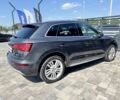 Серый Ауди Ку 5, объемом двигателя 2 л и пробегом 178 тыс. км за 22900 $, фото 2 на Automoto.ua