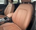 Сірий Ауді Ку 5, об'ємом двигуна 3 л та пробігом 132 тис. км за 48500 $, фото 21 на Automoto.ua
