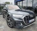 Сірий Ауді Ку 5, об'ємом двигуна 3 л та пробігом 132 тис. км за 48500 $, фото 6 на Automoto.ua